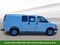 2024 Chevrolet Express Cargo 2500 2500 Regular Wheelbase Rear-Wheel Drive