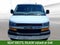 2024 Chevrolet Express Cargo 2500 2500 Regular Wheelbase Rear-Wheel Drive