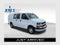 2023 Chevrolet Express Cargo 2500 2500 Regular Wheelbase Rear-Wheel Drive