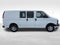 2023 Chevrolet Express Cargo 2500 2500 Regular Wheelbase Rear-Wheel Drive
