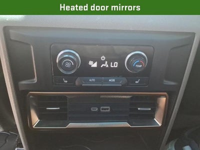 2024 GMC HUMMER EV SUV e4WD 4dr 3X