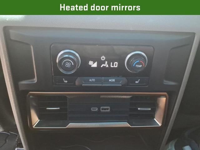 2024 GMC HUMMER EV SUV e4WD 4dr 3X