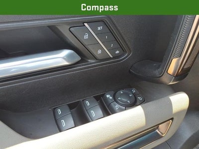 2024 GMC HUMMER EV SUV e4WD 4dr 3X