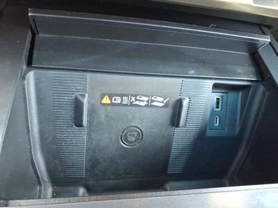 2024 GMC HUMMER EV SUV e4WD 4dr 3X