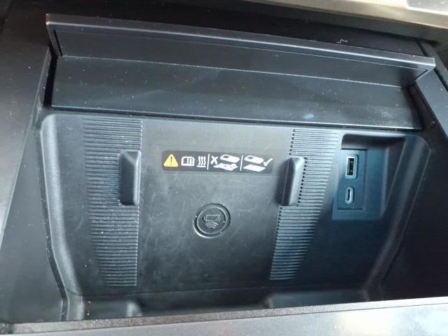 2024 GMC HUMMER EV SUV e4WD 4dr 3X