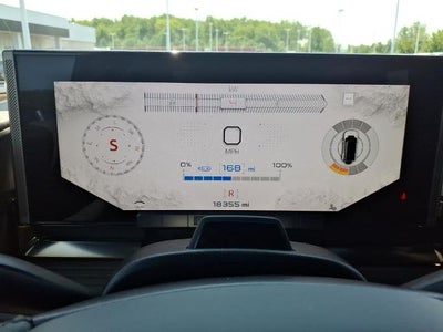 2024 GMC HUMMER EV SUV e4WD 4dr 3X