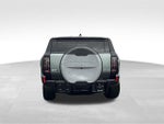 2024 GMC HUMMER EV SUV e4WD 4dr 3X