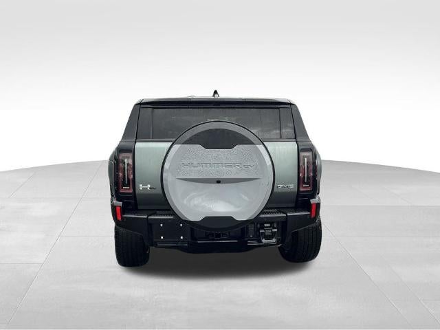 2024 GMC HUMMER EV SUV e4WD 4dr 3X