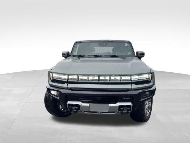 2024 GMC HUMMER EV SUV e4WD 4dr 3X