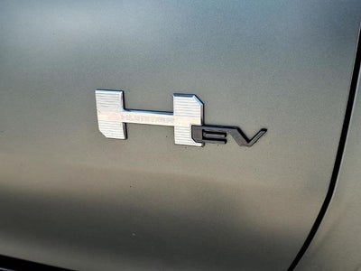 2024 GMC HUMMER EV SUV e4WD 4dr 3X