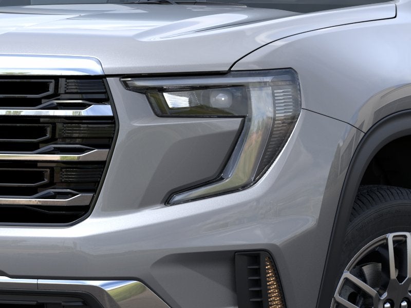 2027 GMC Acadia AWD Elevation