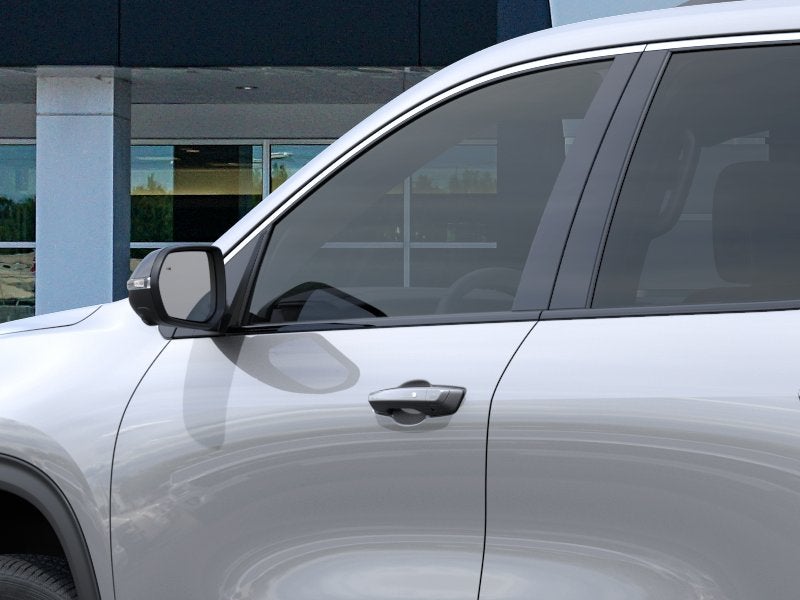 2027 GMC Acadia AWD Elevation