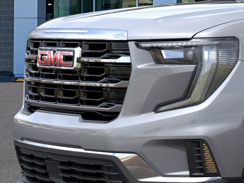 2027 GMC Acadia AWD Elevation