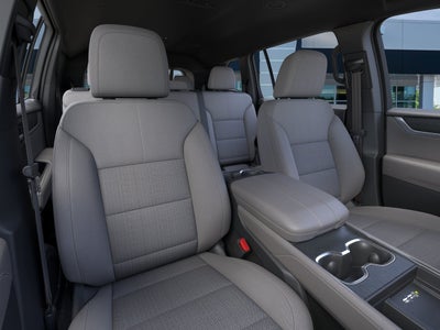 2027 GMC Acadia AWD Elevation