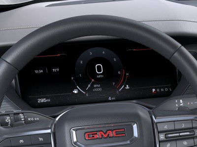 2027 GMC Acadia AWD Elevation