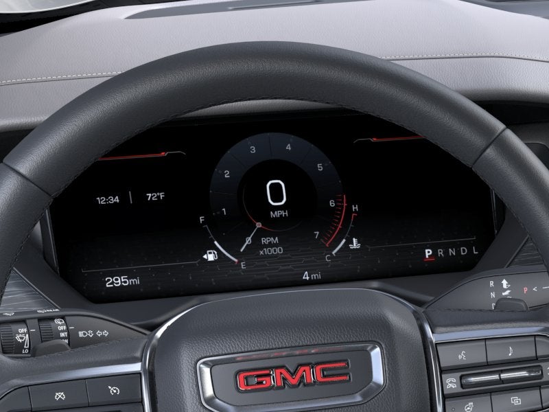2027 GMC Acadia AWD Elevation