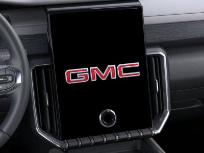 2027 GMC Acadia AWD Elevation