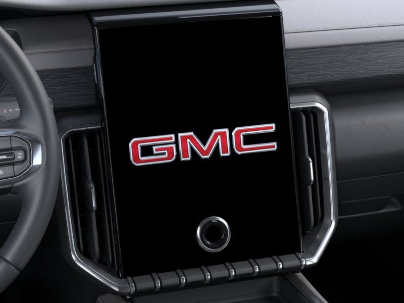 2027 GMC Acadia AWD Elevation