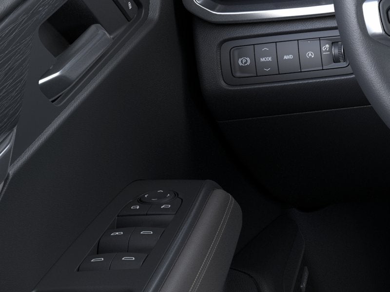 2027 GMC Acadia AWD Elevation