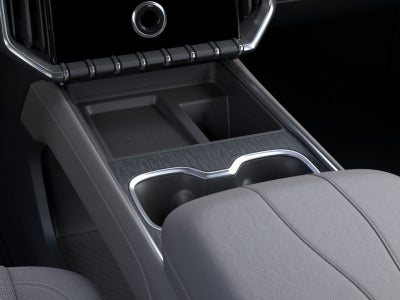 2027 GMC Acadia AWD Elevation