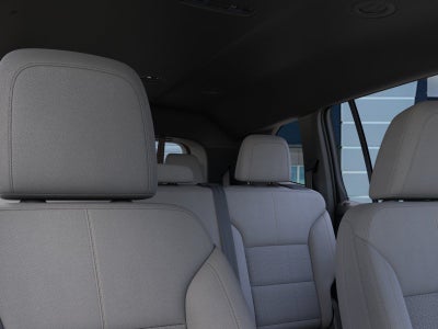 2027 GMC Acadia AWD Elevation
