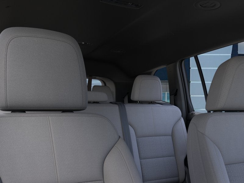 2027 GMC Acadia AWD Elevation
