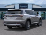 2027 GMC Acadia AWD Elevation