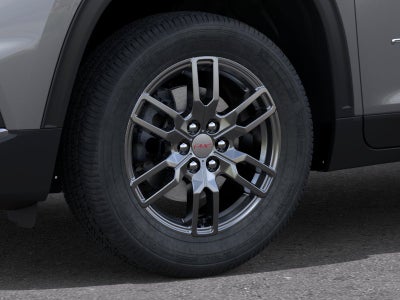 2027 GMC Acadia AWD Elevation
