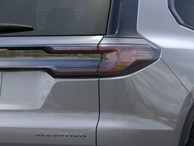 2027 GMC Acadia AWD Elevation