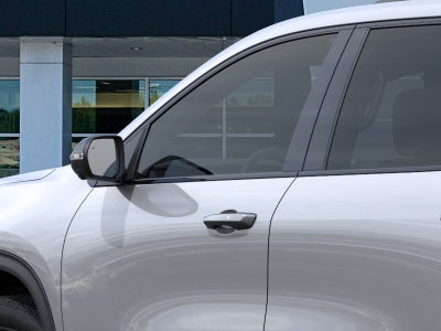 2027 GMC Acadia AWD Elevation