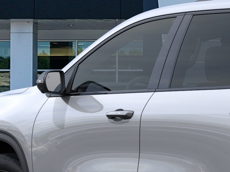 2027 GMC Acadia AWD Elevation