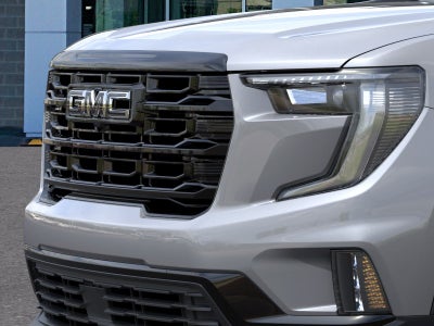 2027 GMC Acadia AWD Elevation