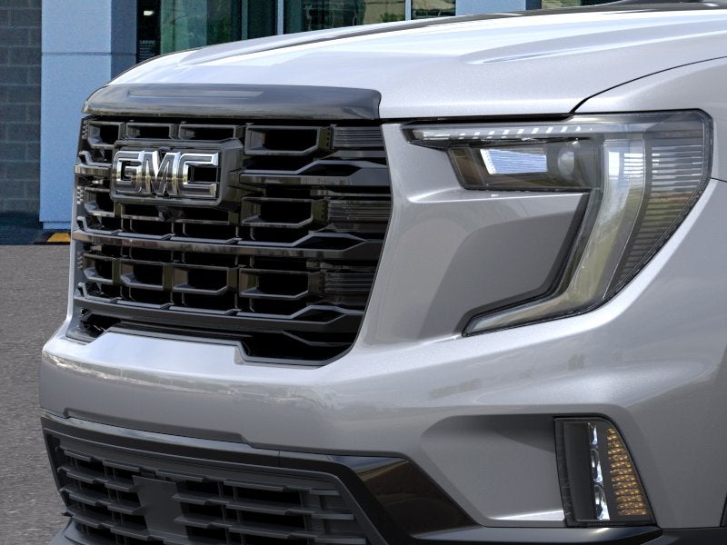 2027 GMC Acadia AWD Elevation