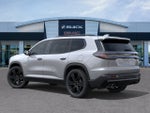 2027 GMC Acadia AWD Elevation