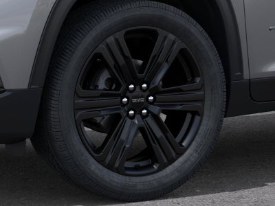 2027 GMC Acadia AWD Elevation