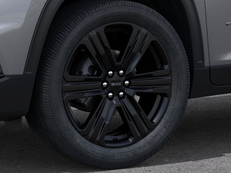 2027 GMC Acadia AWD Elevation
