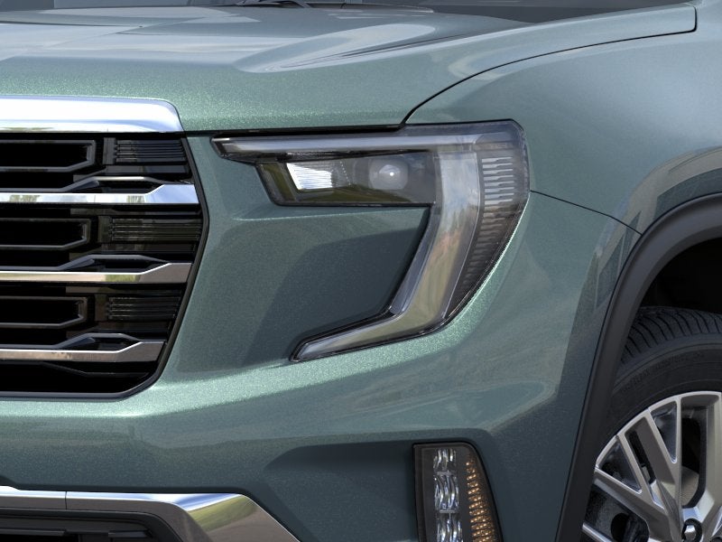 2027 GMC Acadia AWD Elevation