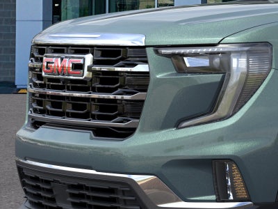 2027 GMC Acadia AWD Elevation