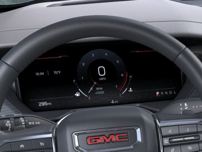 2027 GMC Acadia AWD Elevation