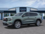 2027 GMC Acadia AWD Elevation