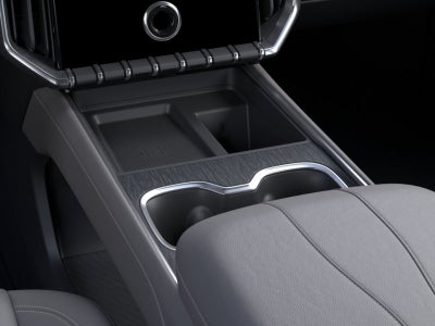 2027 GMC Acadia AWD Elevation