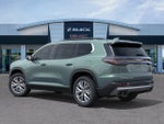 2027 GMC Acadia AWD Elevation
