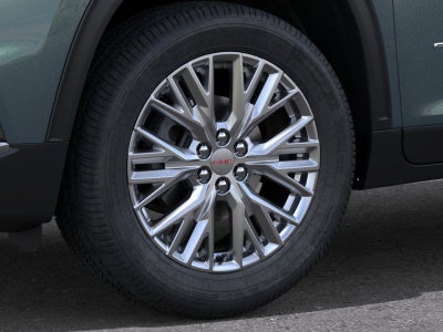 2027 GMC Acadia AWD Elevation