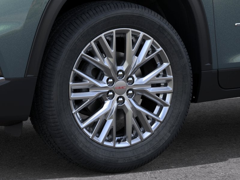 2027 GMC Acadia AWD Elevation