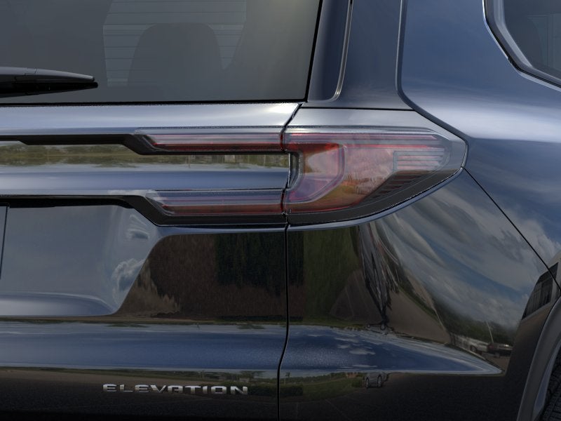 2027 GMC Acadia AWD Elevation