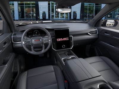 2027 GMC Acadia AWD Elevation