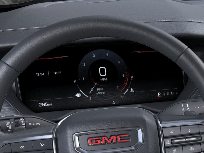 2027 GMC Acadia AWD Elevation