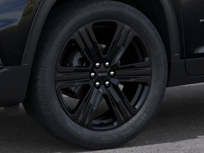 2027 GMC Acadia AWD Elevation