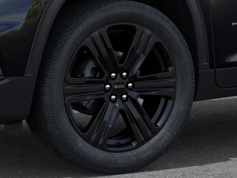 2027 GMC Acadia AWD Elevation