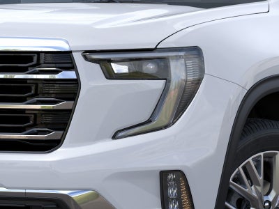 2027 GMC Acadia AWD Elevation